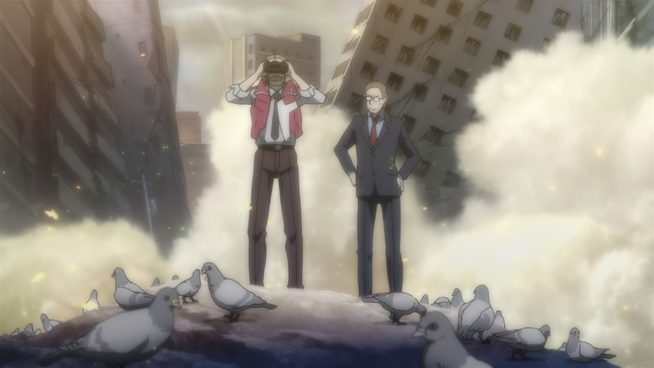 Eureka Seven AO (poxitron)